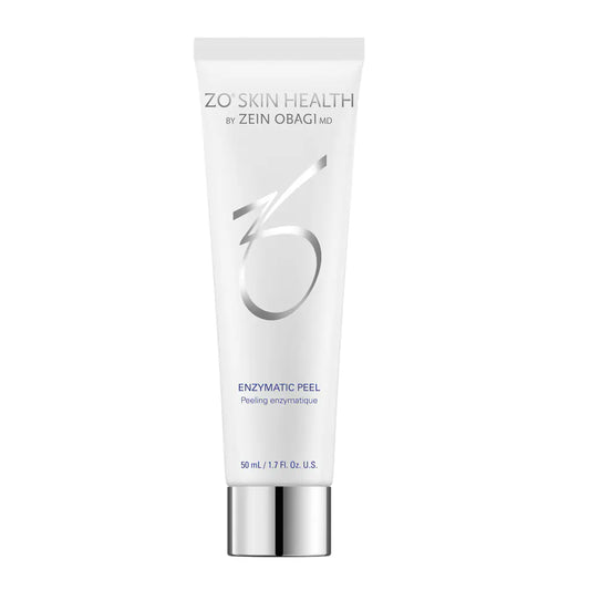 ZO SKIN HEALTH ENZYMATIC PEEL 50 ML