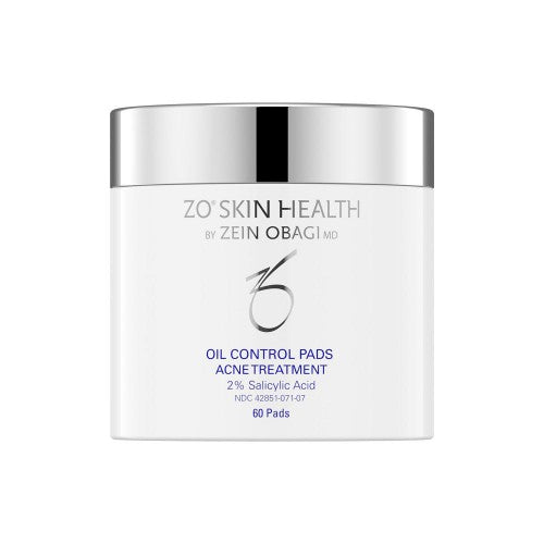 ZO SKIN HEALTH OIL CONTROL PADS 60 PADS