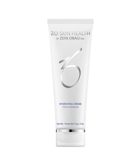 ZO SKIN HEALTH HYDRATING CREME 113 G