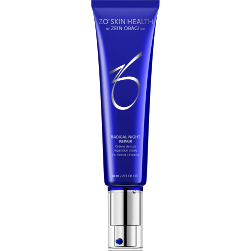 ZO SKIN HEALTH RADICAL NIGHT REPAIR 1% RETINOL 60ML