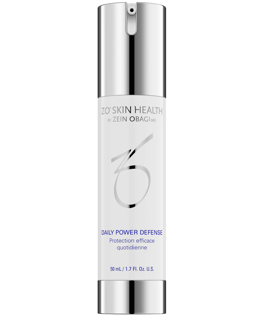ZO SKIN HEALTH DAILY POWER DEFENSE 50 ML