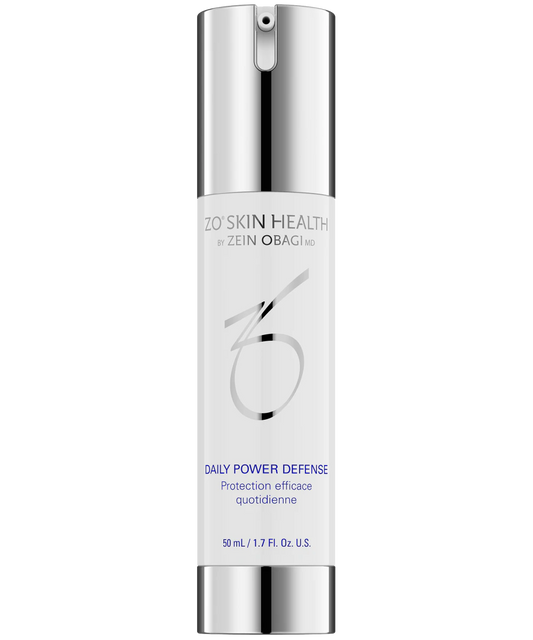 ZO SKIN HEALTH DAILY POWER DEFENSE 50 ML