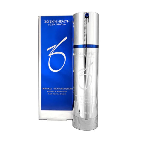 ZO SKIN HEALTH WRINKLE+TEXTURE REPAIR 0,5% RETINOL 50 ML