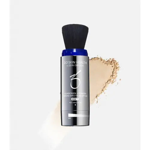 ZO SKIN HEALTH SUNSCREEN+POWDER SPF30 3 G MEIDUM