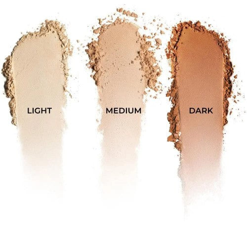 ZO SKIN HEALTH SUNSCREEN+POWDER SPF30 3 G MEIDUM