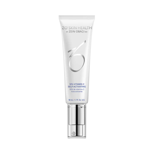 ZO SKIN HEALTH 10% VITAMIN C SELF-ACTIVATING 50ML