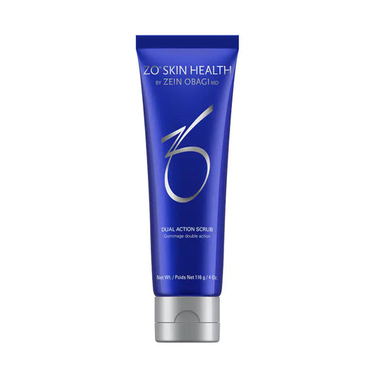 ZO SKIN HEALTH DUAL ACTION SCRUB 116 G