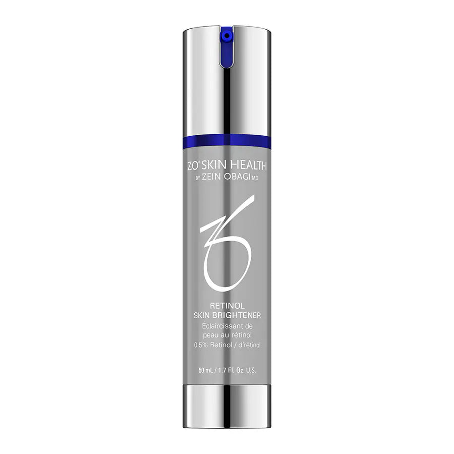 ZO SKIN HEALTH RETINOL SKIN BRIGHTENER 0.5% 50 ML