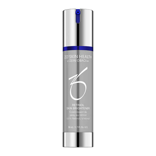 ZO SKIN HEALTH RETINOL SKIN BRIGHTENER 0.5% 50 ML