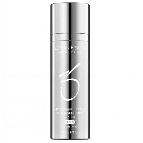 ZO SKIN HEALTH SUNSCREEN+PRIMER SPF30 30 ML