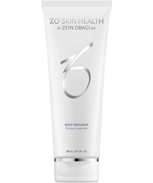 ZO SKIN HEALTH BODY EMULSION 240 ML