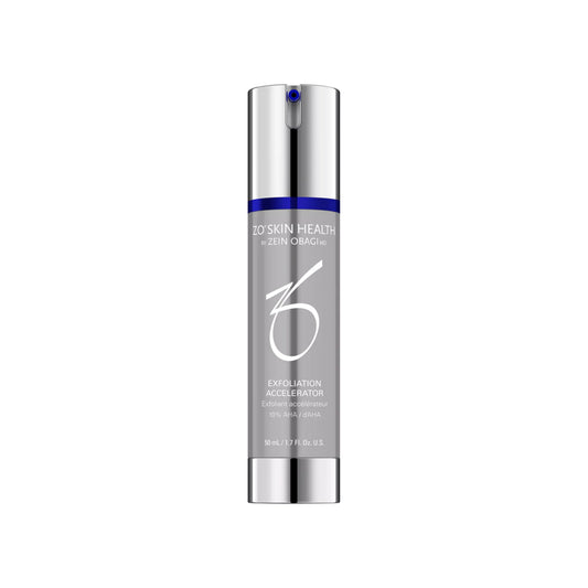ZO SKIN HEALTH EXFOLIATION ACCELERATOR 50ML