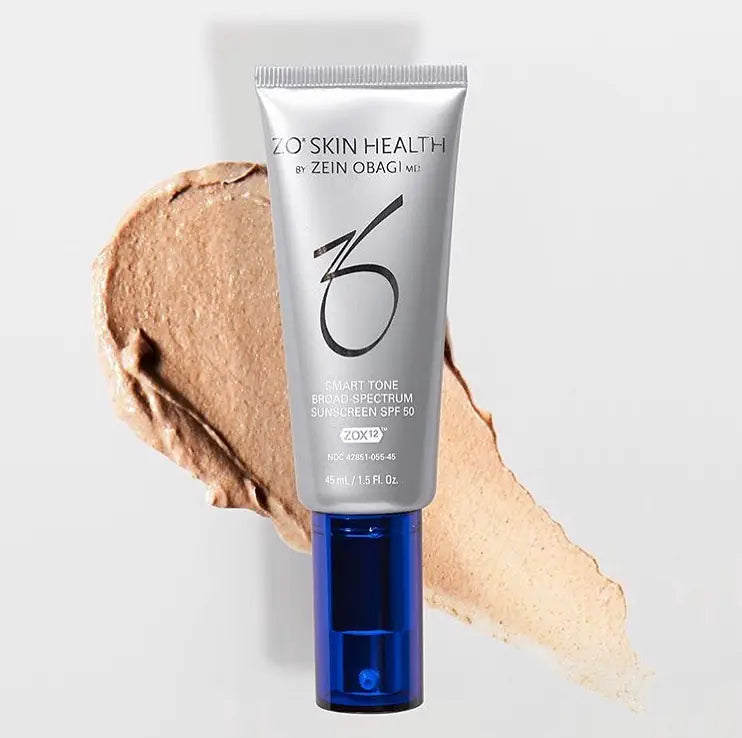 ZO SKIN HEALTH SMART TONE BROAD-SPECTRUM SPF50 45 ML