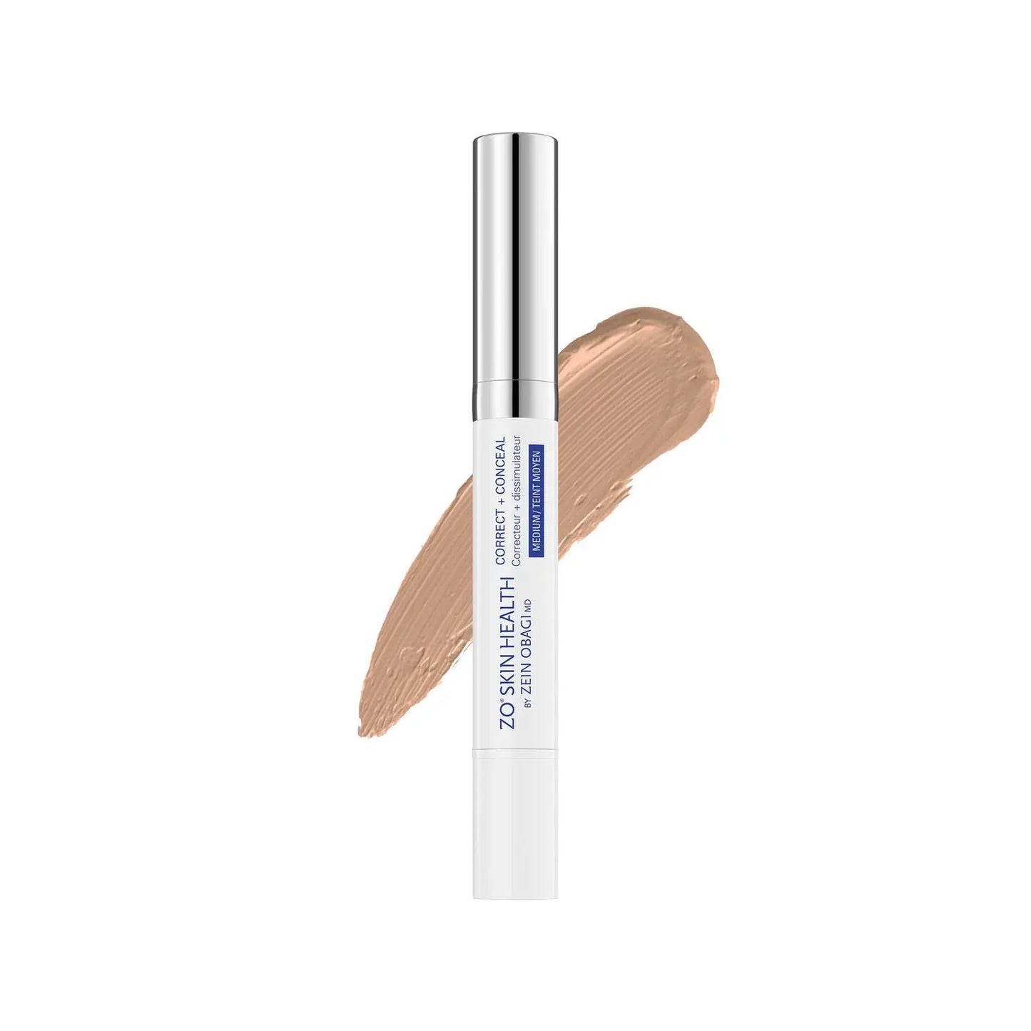 ZO SKIN HEALTH CORRECT + CONCEAL MEDIUM 2,5G
