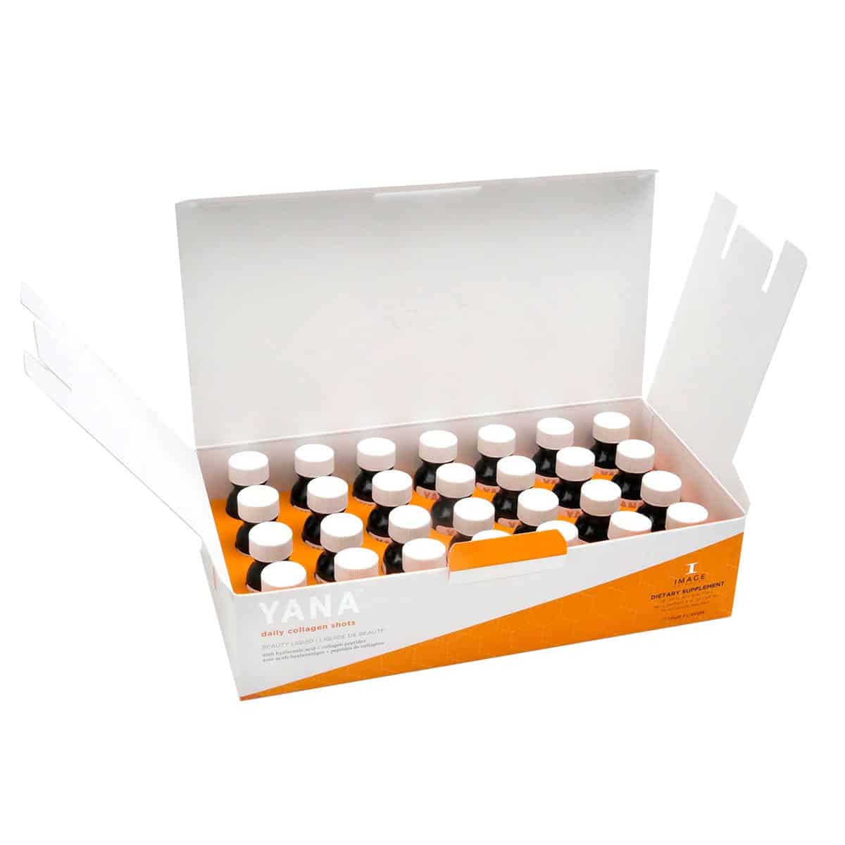 YANA kollageenijook 28tk