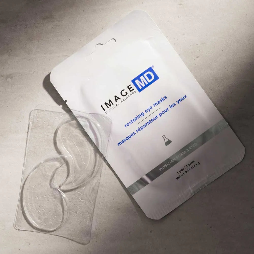 MD Silmamaskid 5 paari