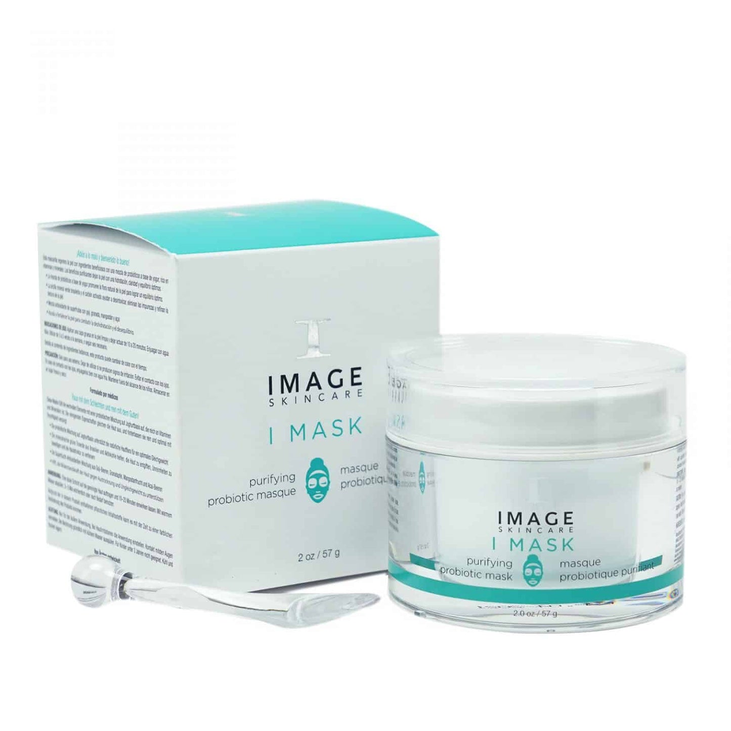 I MASK Probiootiline mask 57g