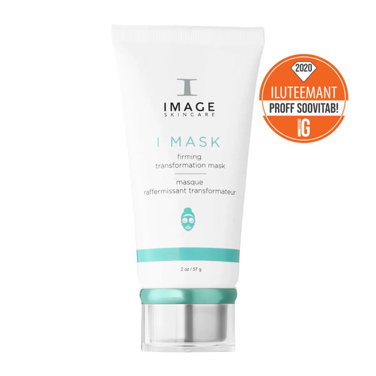 I MASK Pinguldav pärlmask 57g