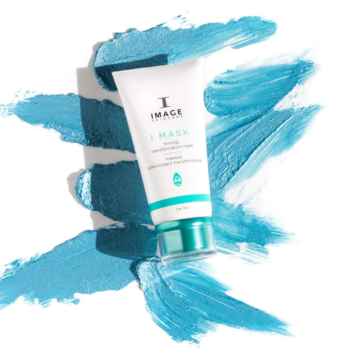 I MASK Pinguldav pärlmask 57g