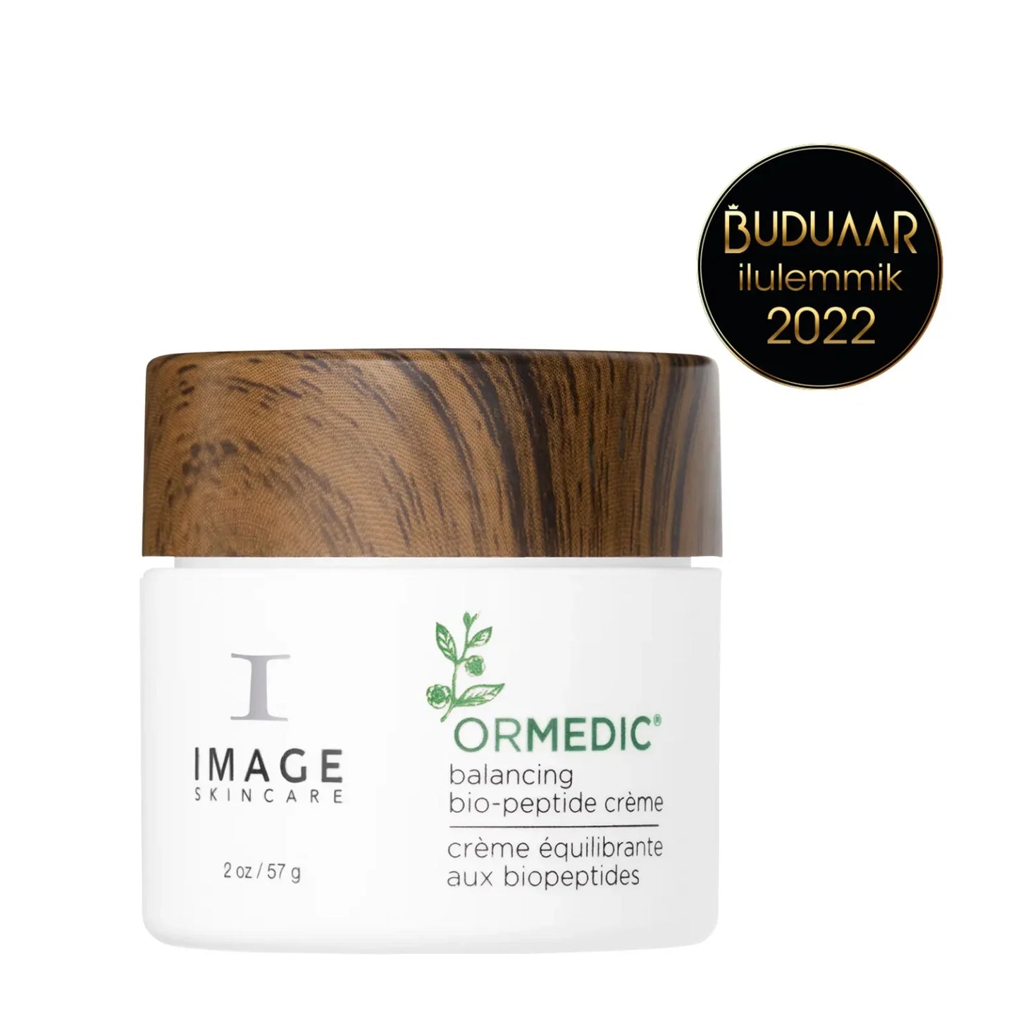 ORMEDIC Bio-peptiididega kreem