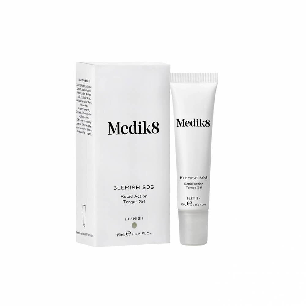 Medik8 Blemish SOS 15ml