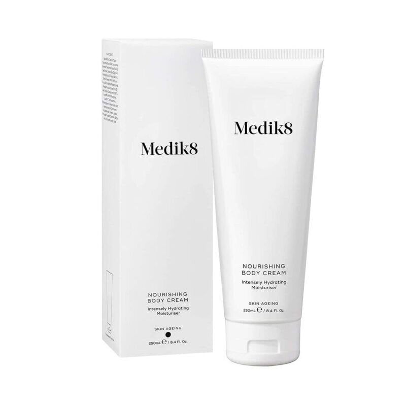Medik8 Nourishing Body Cream 250ml