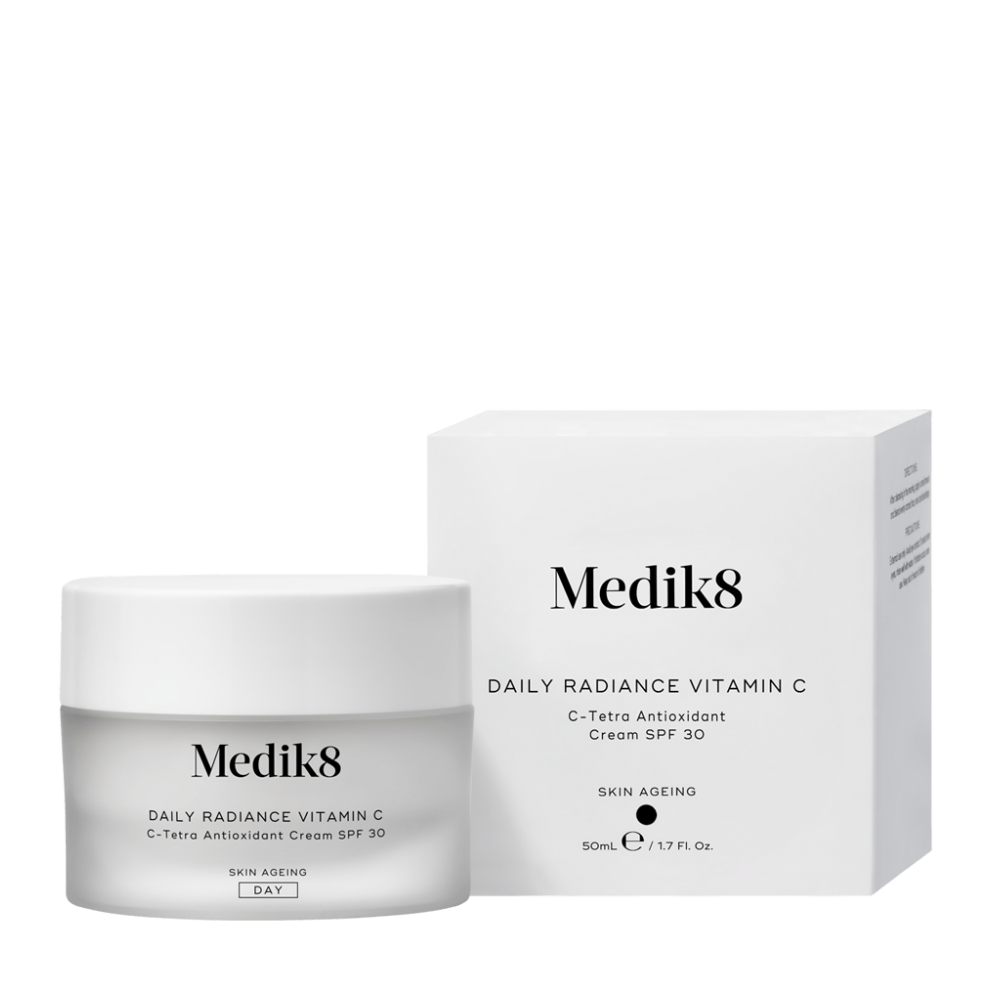 Medik8 Daily Radiance Vitamin C 50ml