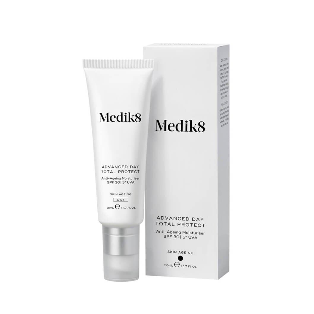 Medik8 Advanced Day Total Protect SPF30 50ml