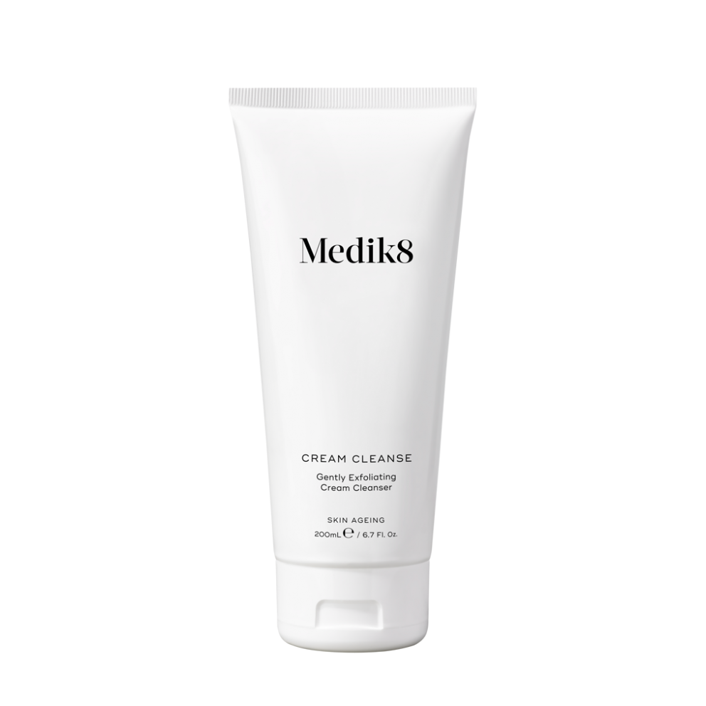Medik8 Cream Cleanse 200ml