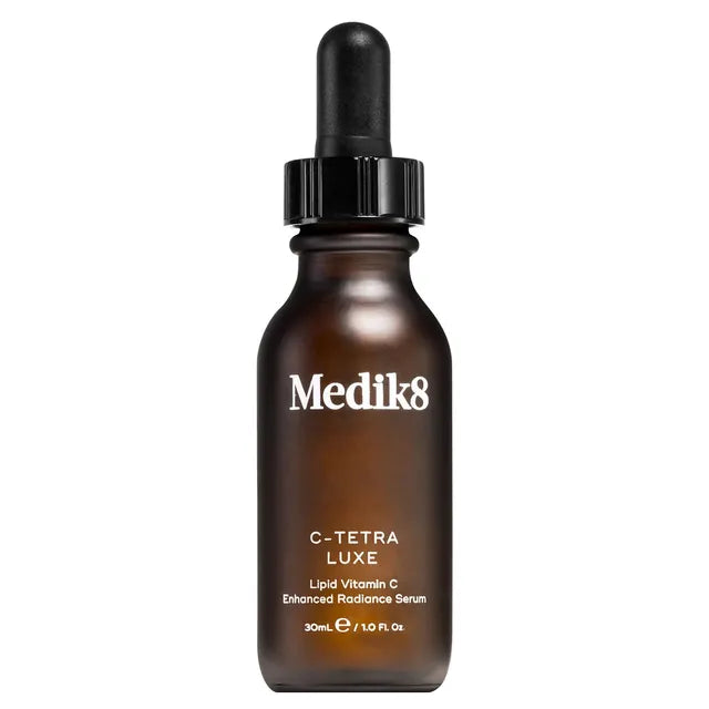 MEDIK8 C-Tetra Luxe Radiance Serum 30ml