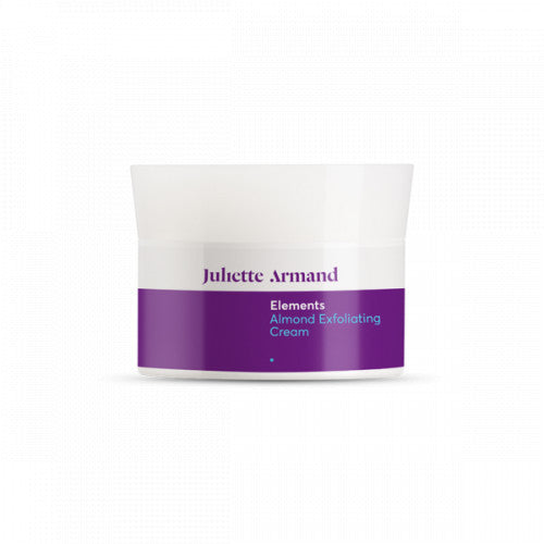 JULIETTE ARMAND Elements Almond Exfoliating Cream Kehakoorija mandlitega 200ml