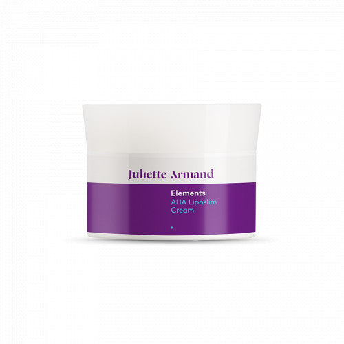 JULIETTE ARMAND Elements AHA Liposlim Cream Tselluliidivastane massaažikreem 200ml