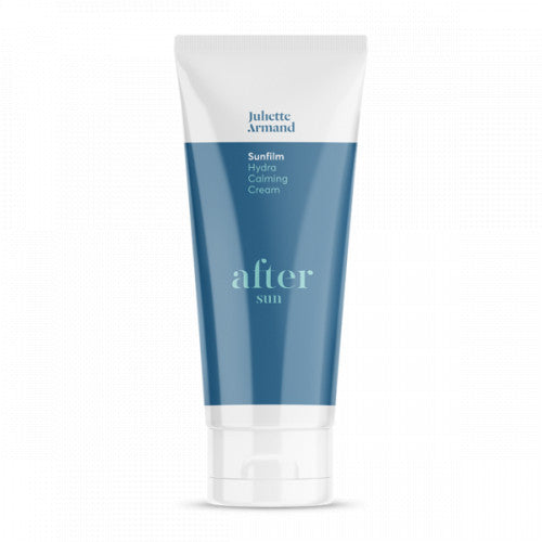 JULIETTE ARMAND Sunfilm After Sun Hydra Calming Cream Rahustav kreem pärast päikest 200ml