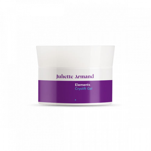 JULIETTE ARMAND Elements Cryolift Gel Pinguldav jahutav kehageel 200ml