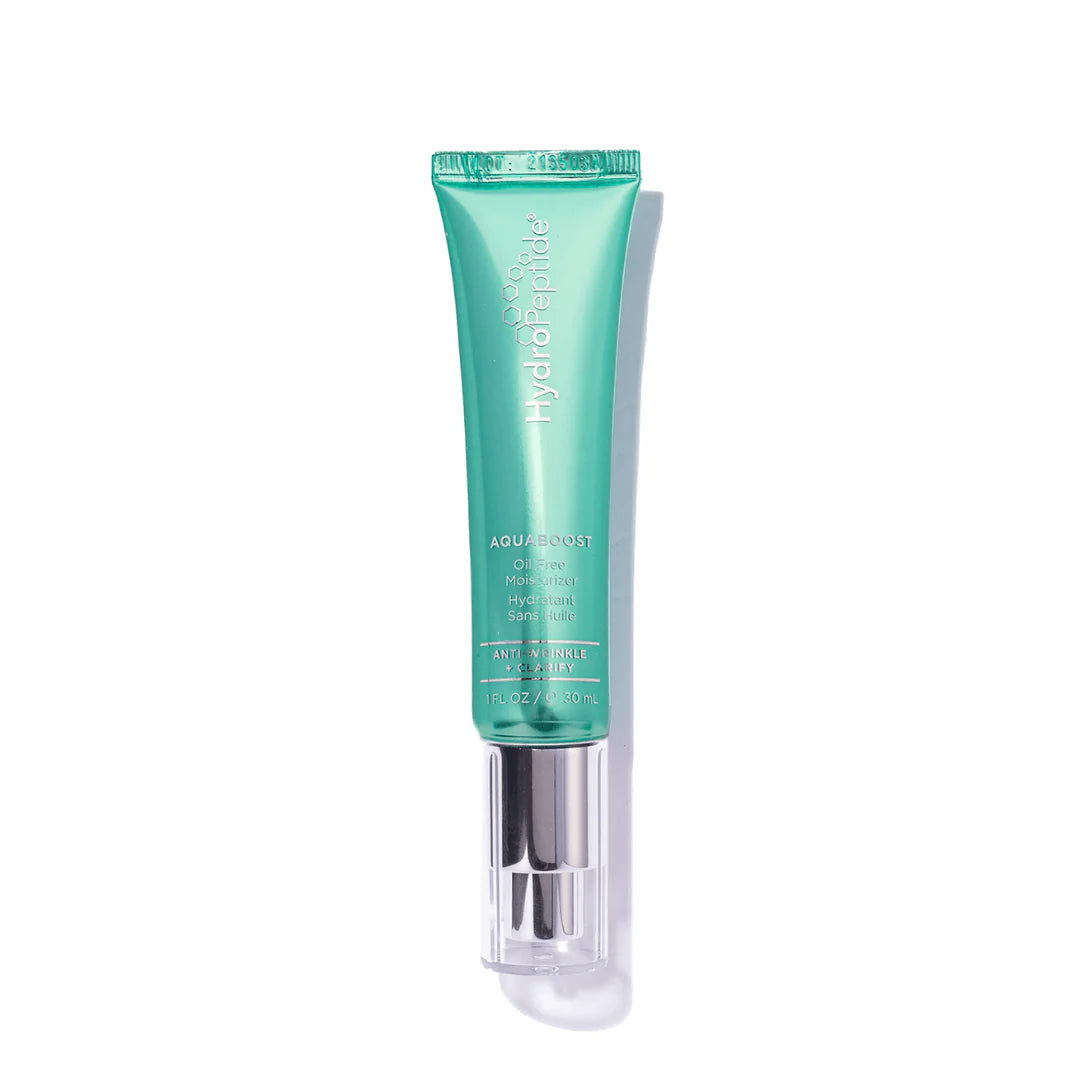 HydroPeptide AquaBoost Cream 30ml