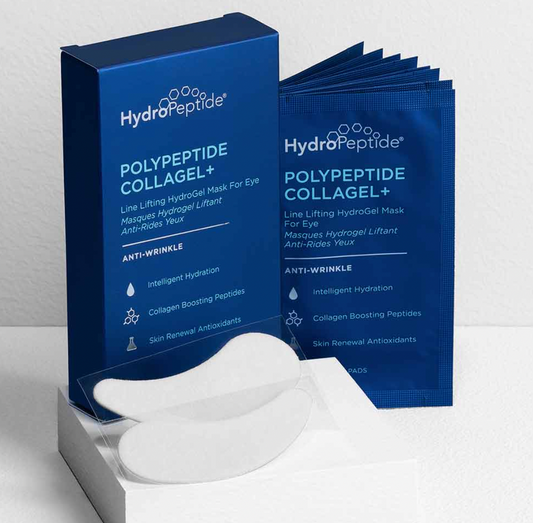 HydroPeptide PolyPeptide Collagel+ 8mask