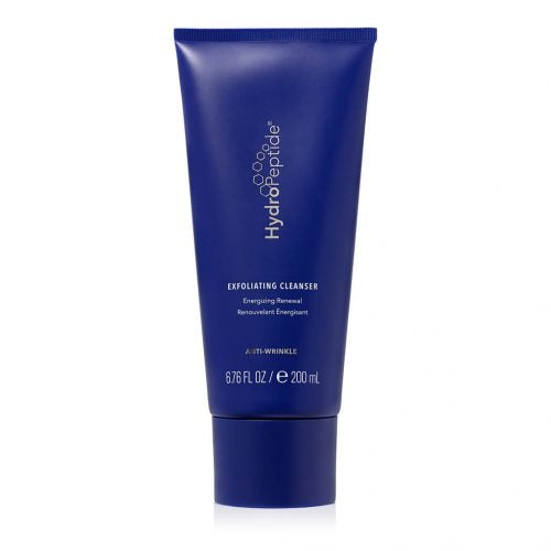 HydroPeptide Exfoliating Cleanser 200ml