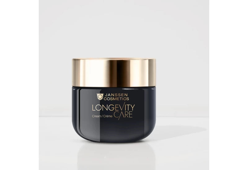 Janssen Cosmetics Longevity Care Cream, 50