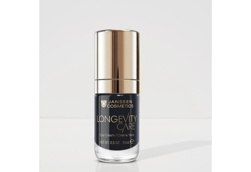 Janssen Cosmetics Longevity Care Eye Cream