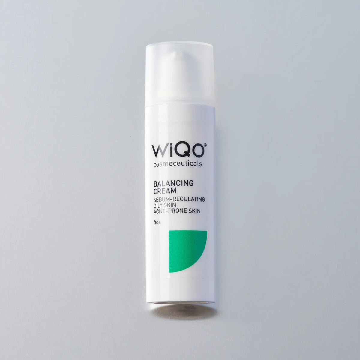 WiQo Balancing Cream, 30ml