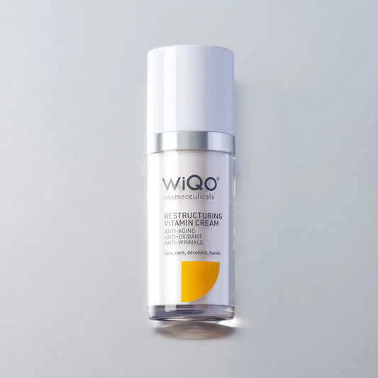 WiQo Restructuring Vitamin Cream 30ml