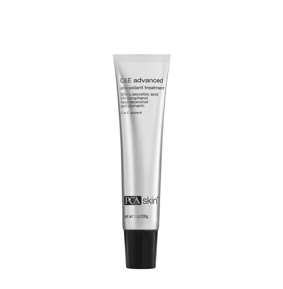 PCA Skin C&E Advanced with Hexylresorcinol & Silymarin 28g