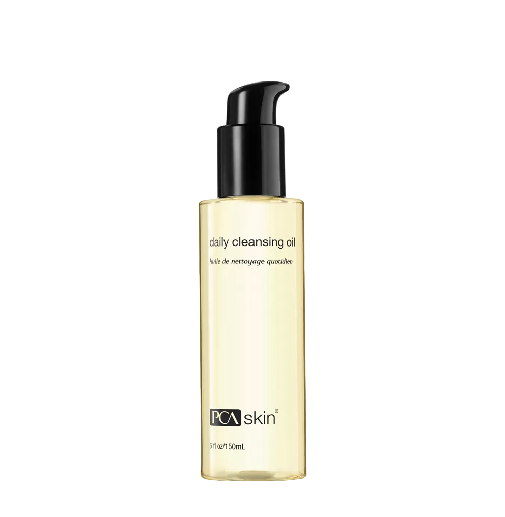 PCA Skin Daily Cleansing Oil 150ml