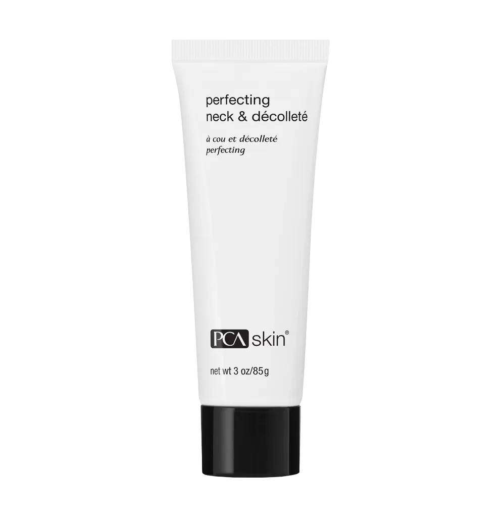 PCA Skin Perfecting Neck & Décolleté 85g