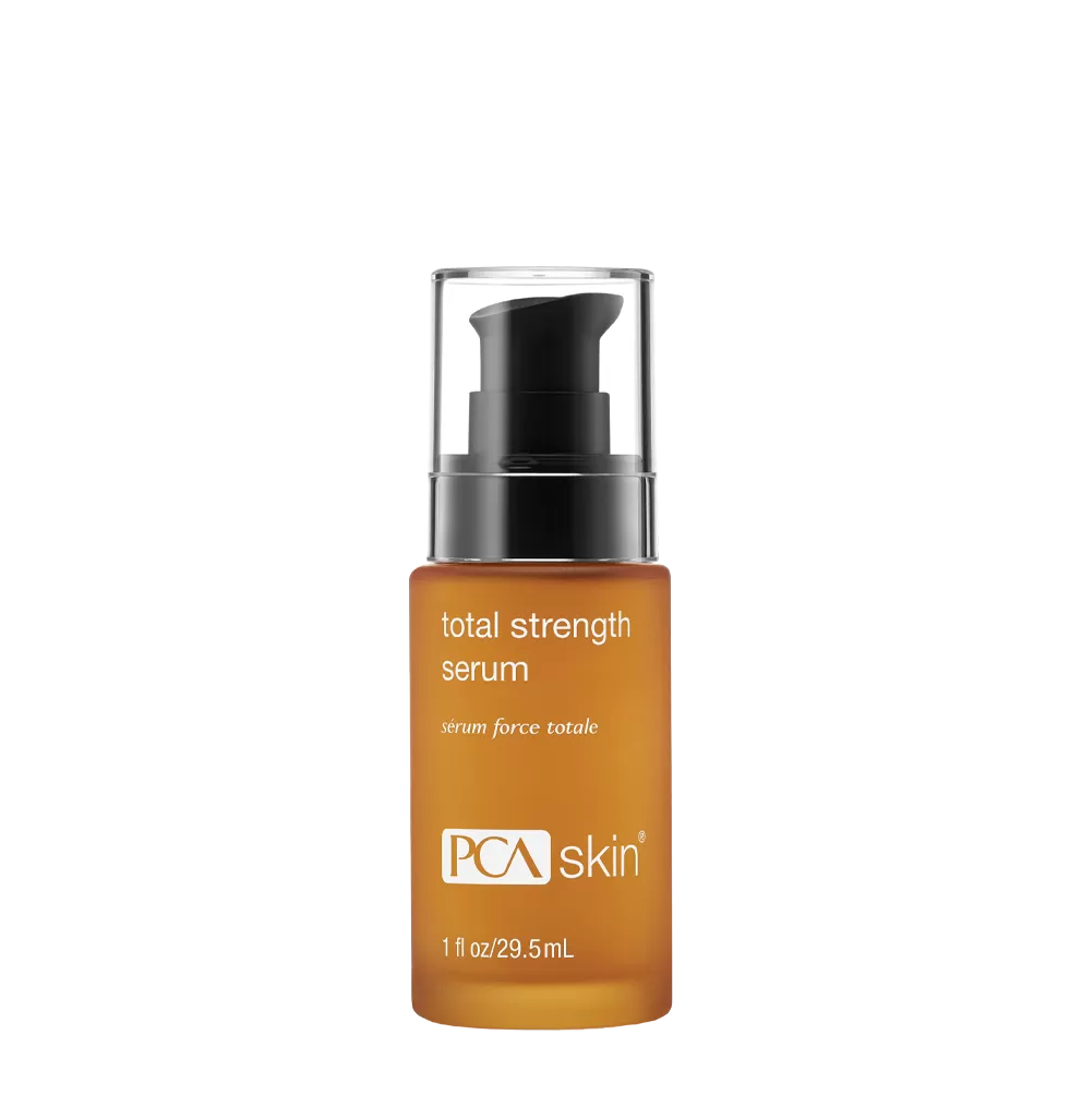 PCA Skin Total Strength Serum 30ml