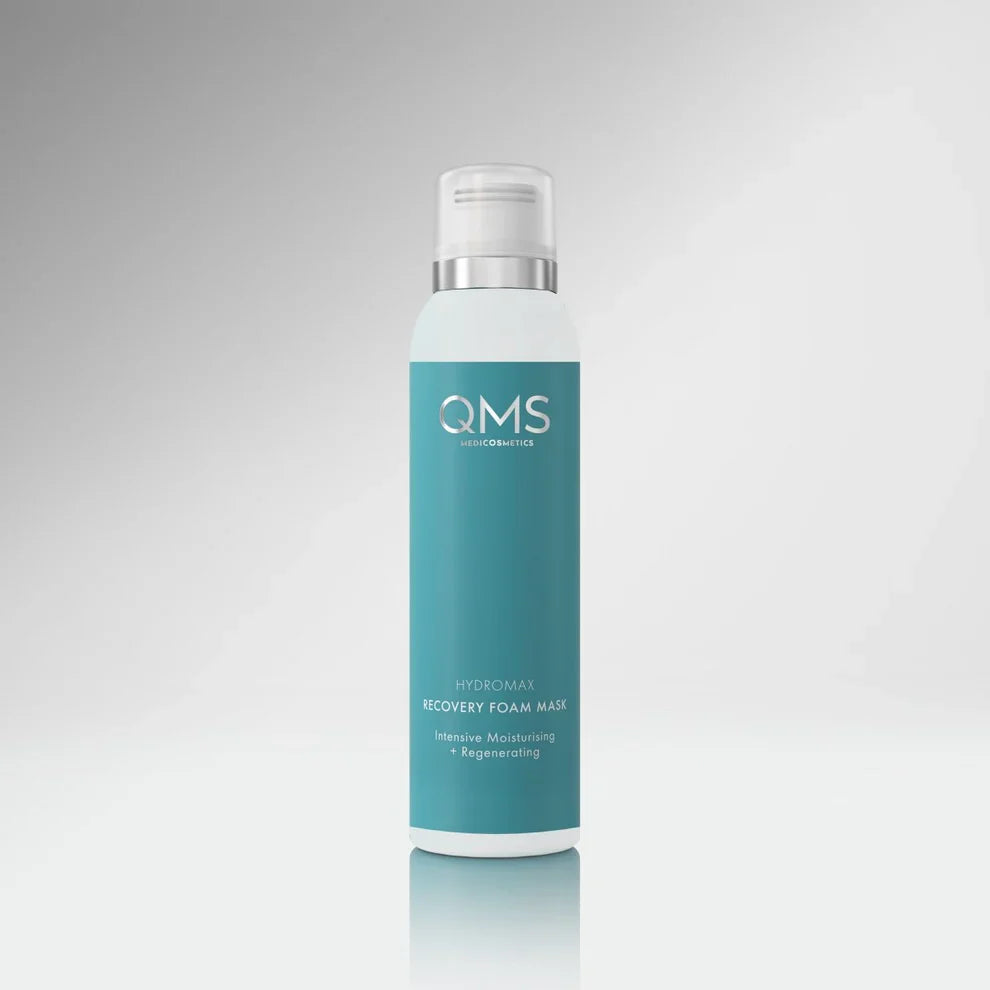 QMS Hydromax Recovery Foam Mask 150ml