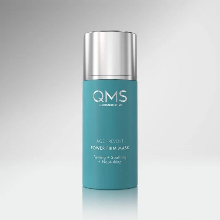 QMS AGE PREVENT Power Firm Mask 100ml