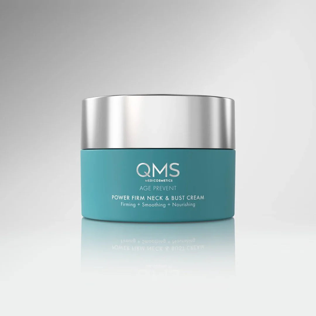 QMS Age Prevent Power Firm Neck & Bust Cream 100ml