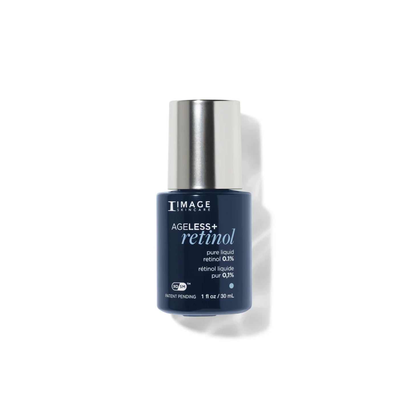 AGELESS+ RETINOOLISEERUM 0,1%, 30ml
