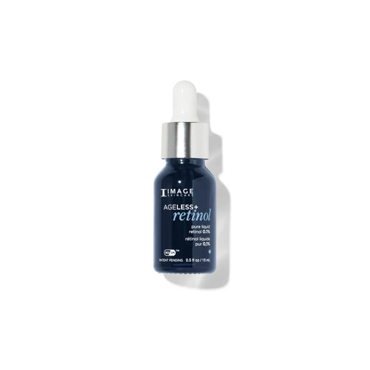 DISCOVERY AGELESS+ RETINOOLISEERUM 0,1%, 15ml